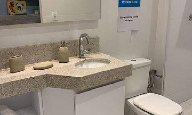 Apartamento Com 2 Do...