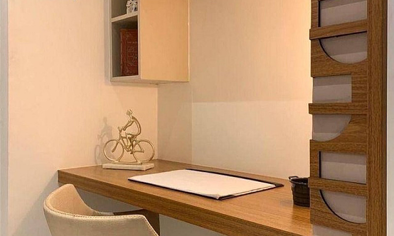 Apartamento Com 2 Do...