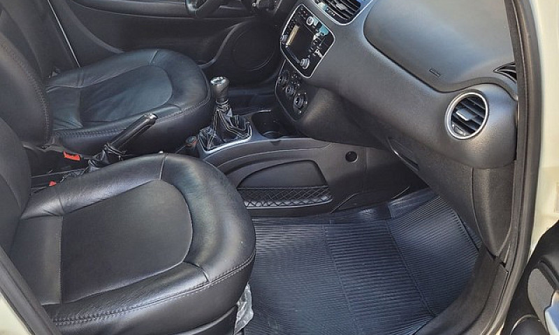 Fiat Linea 2016 1.8...
