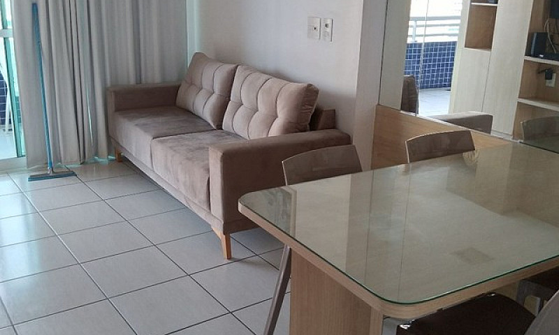 Alugo Apartamento Po...
