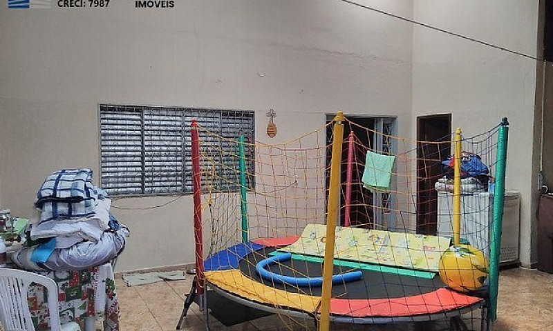 Casa Para Venda Em B...