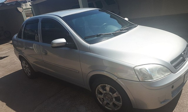 Corsa Sedan 2003 - C...