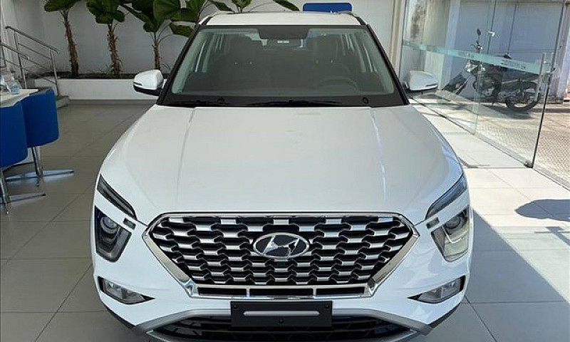 Hyundai Creta 1.0 Tg...