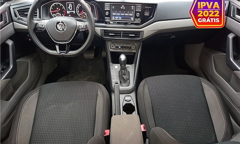Volkswagen Polo 2020...