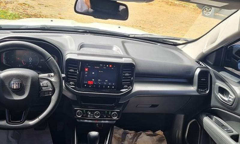 Fiat Toro...
