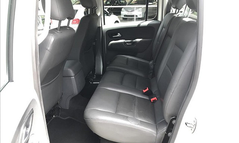Volkswagen Amarok 2....