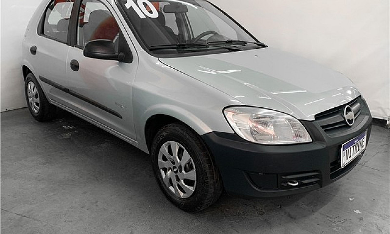 Chevrolet Celta 2010...