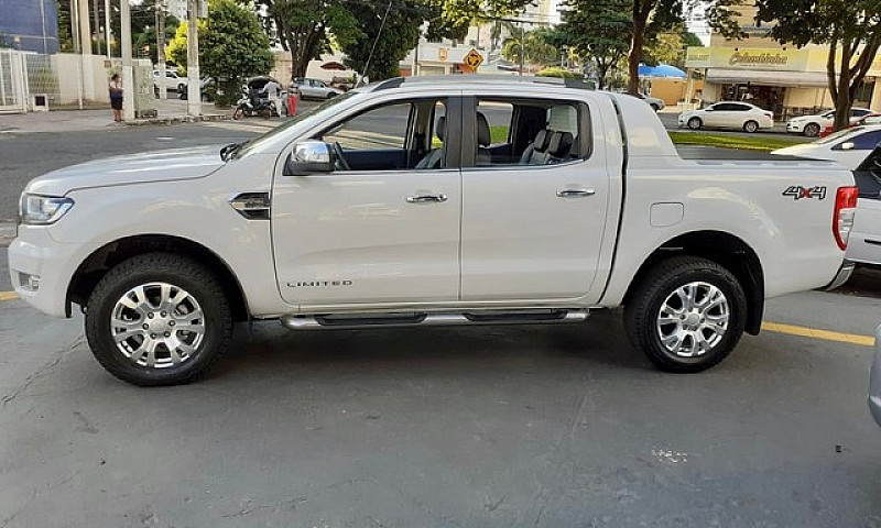 Ford Ranger Limited ...