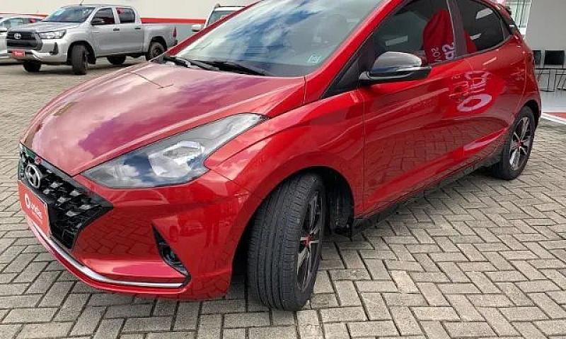 ### Hb20 Sport 1.0 T...