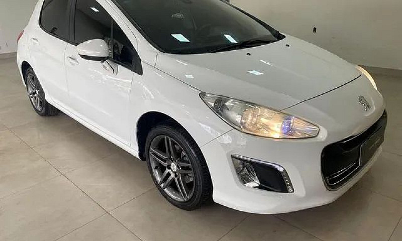 Peugeot 308 Feline 2...