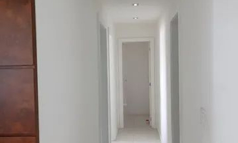 Apartamento Em Itapu...