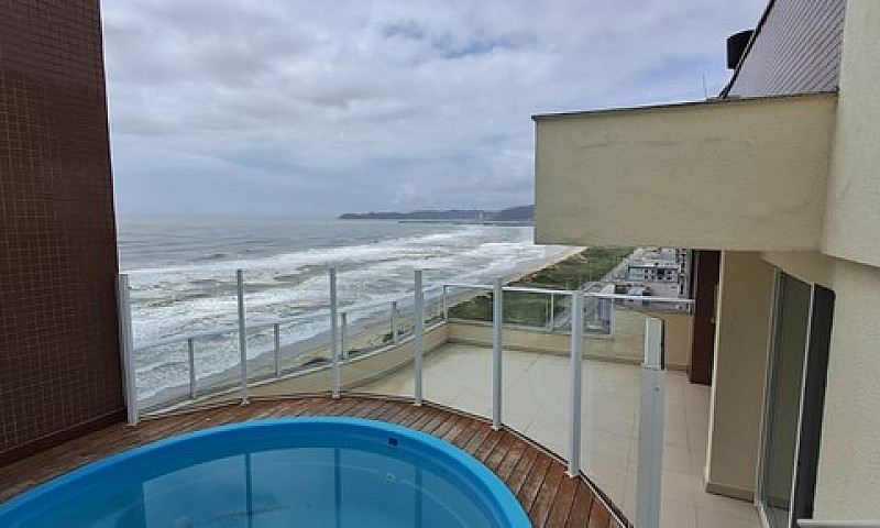 Apartamento Cobertur...