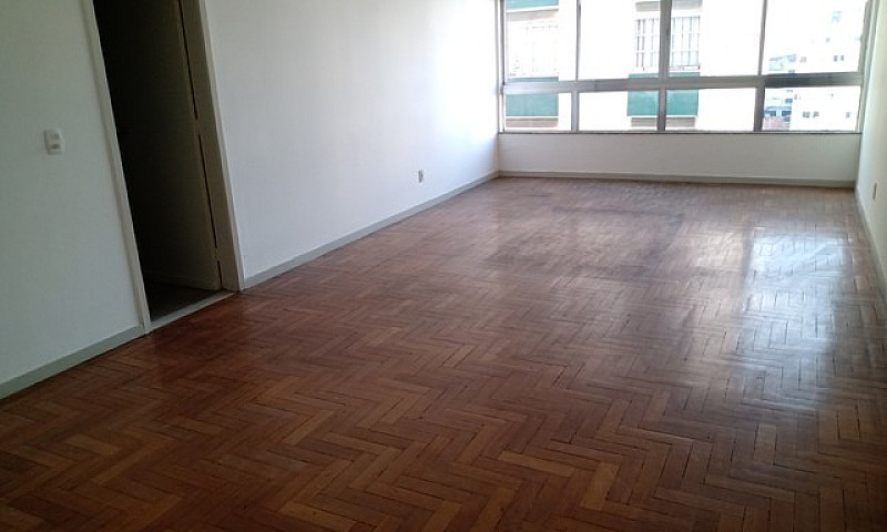 Apartamento Para Alu...