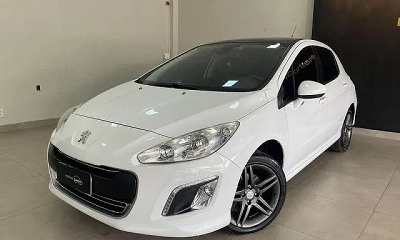 Peugeot 308 Feline 2...