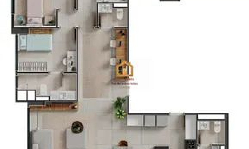 Apartamento À Venda ...