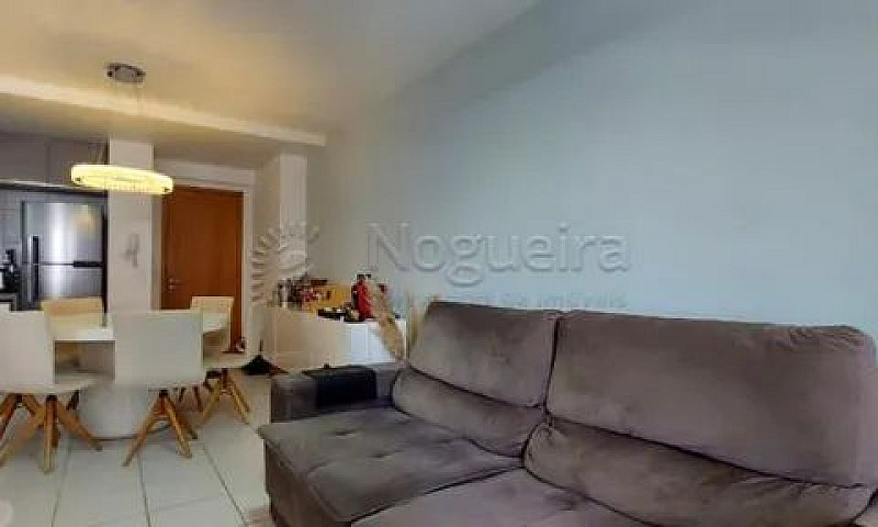 Apartamento Com 2 Qu...