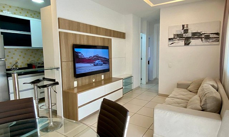 Apartamento Com 3 Qu...