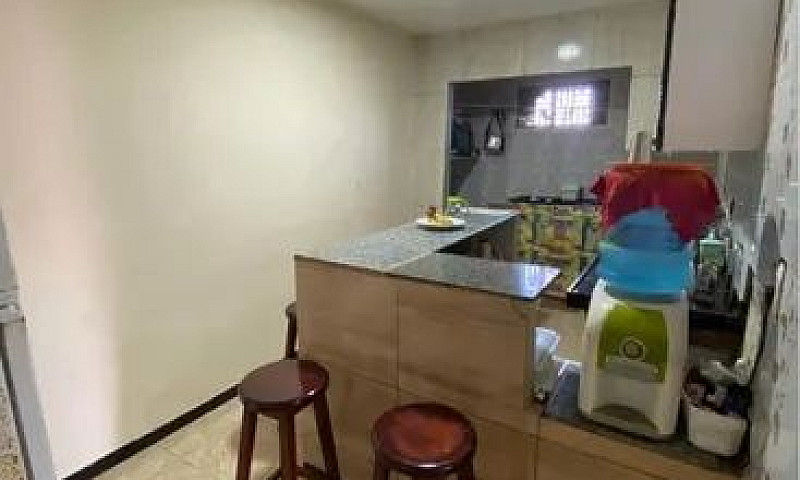 Vendo Casa Em Carapi...