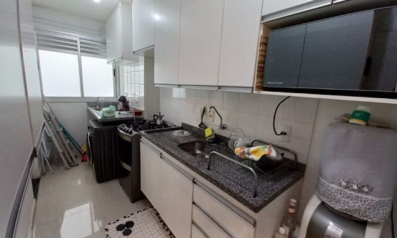 Apartamento  Com 3 Q...