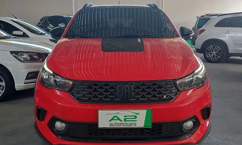 Argo Trekking 1.3 20...