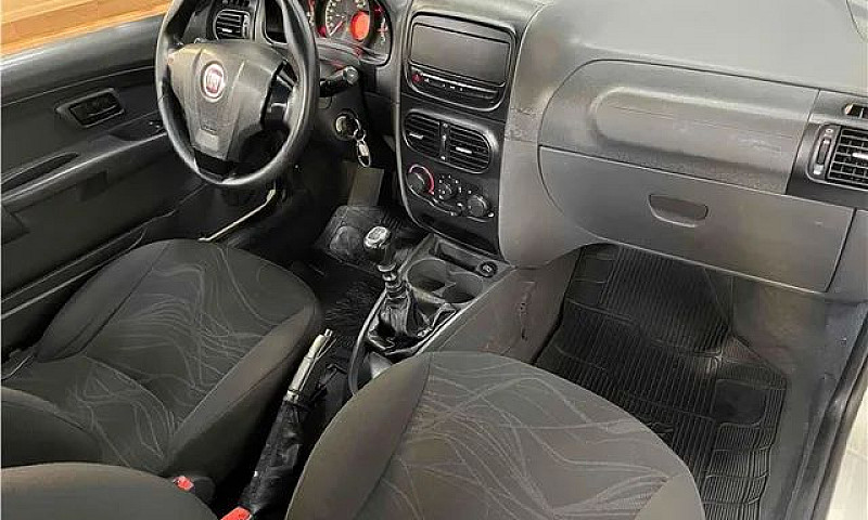 Fiat Strada 2020 1.4...