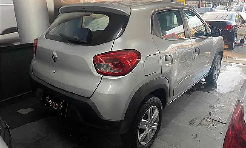 Renault Kwid 2021 1....