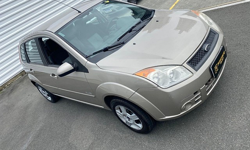 Fiesta Class 1.6 8V ...