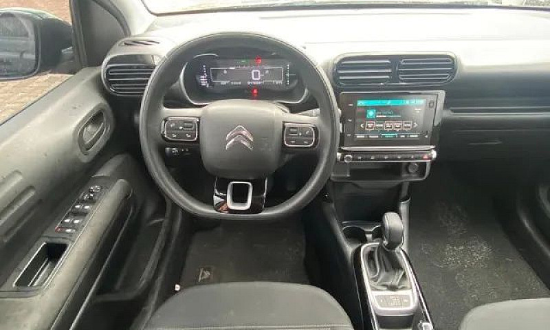 Citroen C4 Cactus Fe...