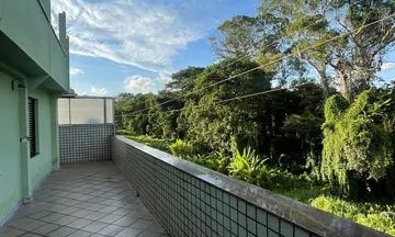 Apartamento Cobertur...