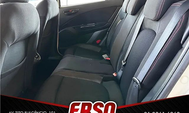Fiat Bravo 2014 1.8 ...