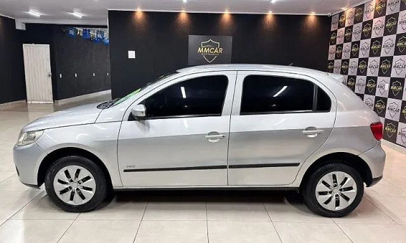 Gol G5 1.0 Completo ...