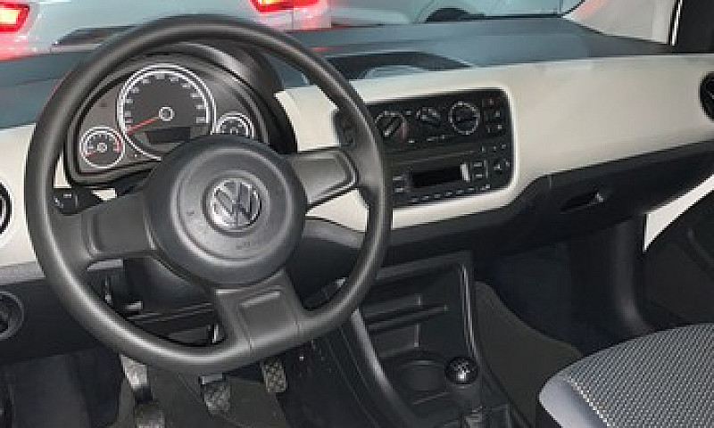Volkswagen Up 1.0 Mp...