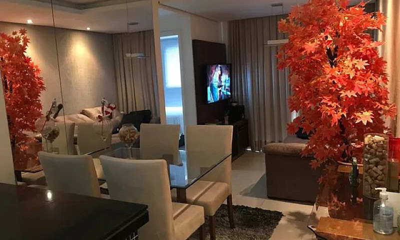 Apartamento Planalto...