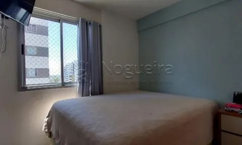 Apartamento Com 2 Qu...