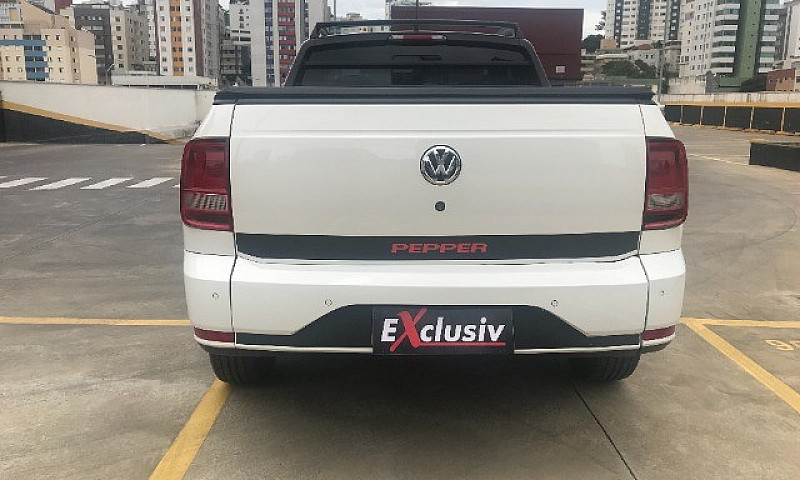 Saveiro Pepper 1.6 M...