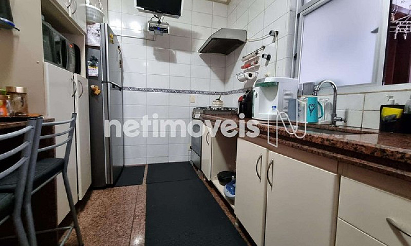 Venda Apartamento 3 ...