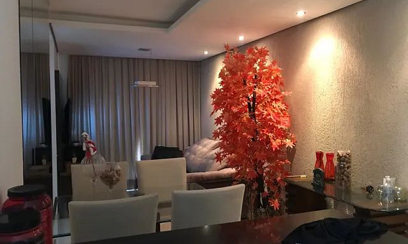 Apartamento Planalto...