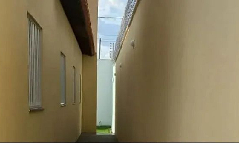Casa Para Venda Poss...