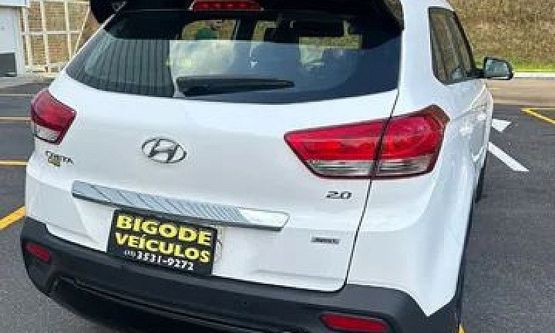 Creta Sport 2018 2.0...