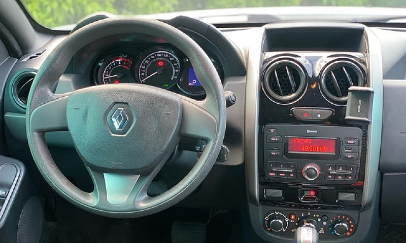 Renault Duster 2019...