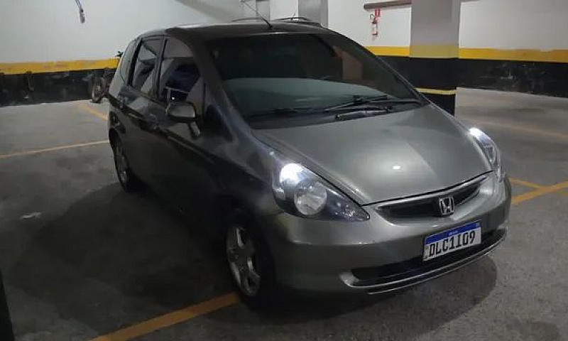 Honda Fit 2005 1.4 L...