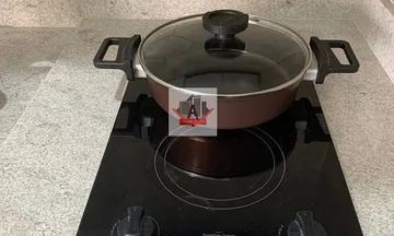 Apartamento Para Alu...