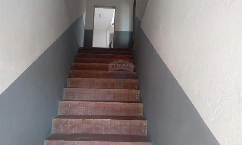 Casa Para Locação Ba...