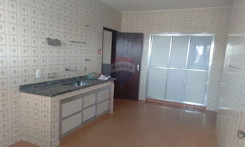 Casa Para Locação Ba...