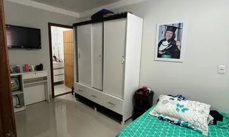 Vendo Casa Setor Oes...