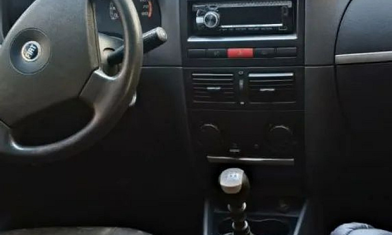 Fiat Palio Elx 1.3 M...