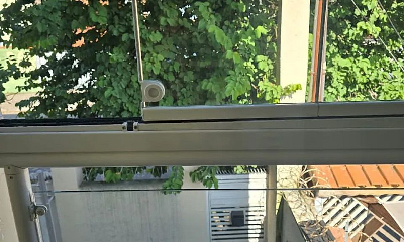 Apto Novo, Mobiliado...