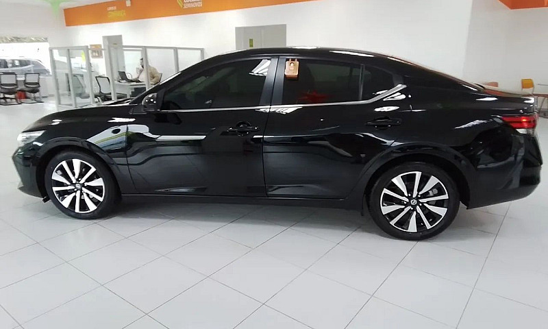 Nissan Sentra Advanc...