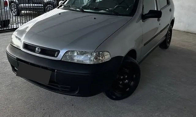 Fiat Palio 1.0/ Trof...