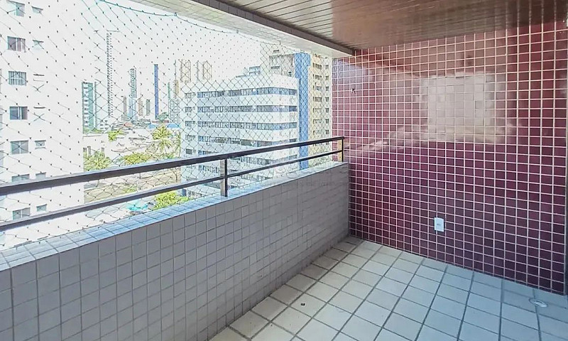 Apartamento - Tortug...